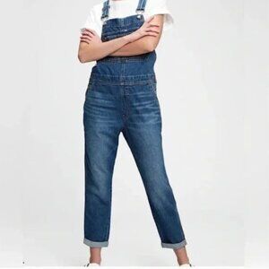 Gap Women's Denim Overalls Medium